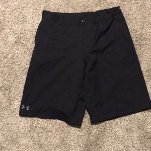 Under armour shorts